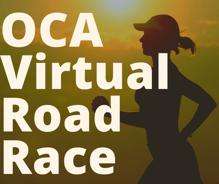 OCA Virtual Road Race