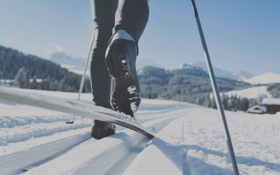 OCA Cross Country Ski/SnowShoe Event - Cancelled
