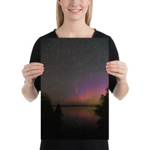Load image into Gallery viewer, Oliphant Comet Poster