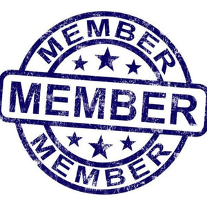 OCA Membership 2023/24 - Discount applied at checkout