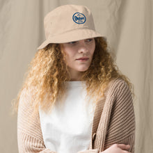 Load image into Gallery viewer, Organic bucket hat